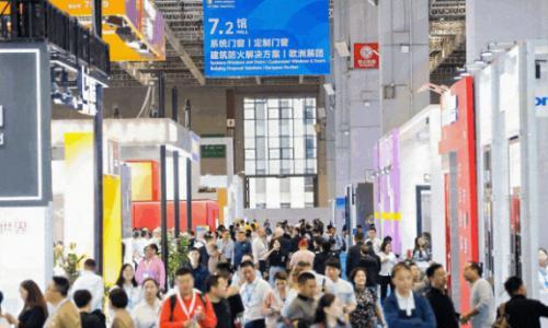 8大硬核馆×5大新策展流出!FBC2025「年度看点」发布!