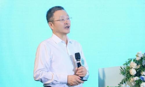 葛红林: 培育壮大铝加工新质生产能力--摘自在2026中国铝加工产业年度大会上的讲话