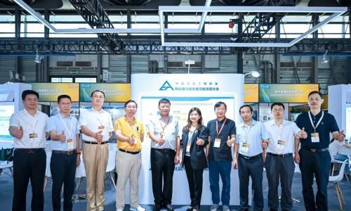 智汇表面,绿动未来!天津艾隆闪耀ProSF 2026国际表面工程展览会